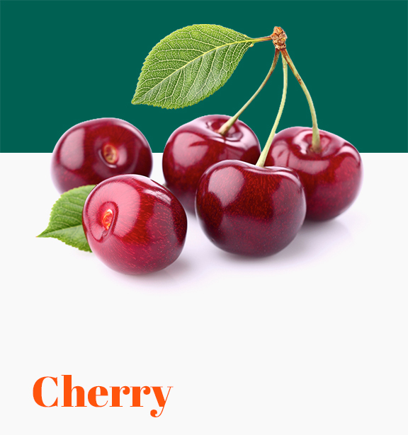 Cherry