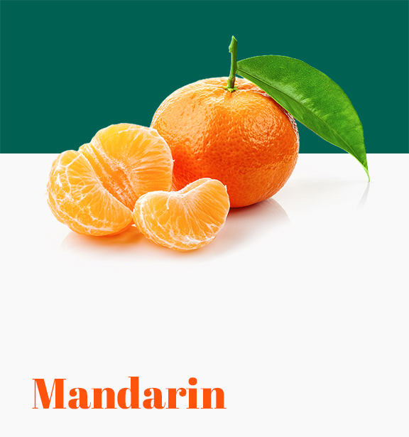 Mandarin